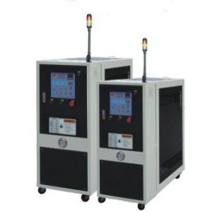 壓鑄專用油溫機(jī) 壓鑄專用油溫機(jī)