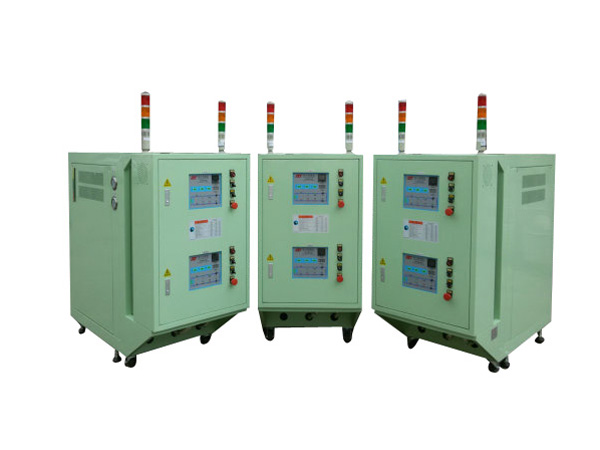 雙溫壓鑄模溫機(jī) 雙溫壓鑄模溫機(jī)