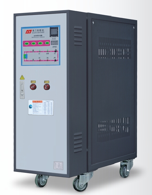 負(fù)壓式模溫機(jī) 負(fù)壓式模溫機(jī)