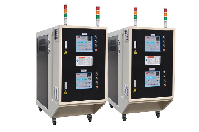 雙溫壓鑄模溫機(jī) 雙溫壓鑄模溫機(jī)