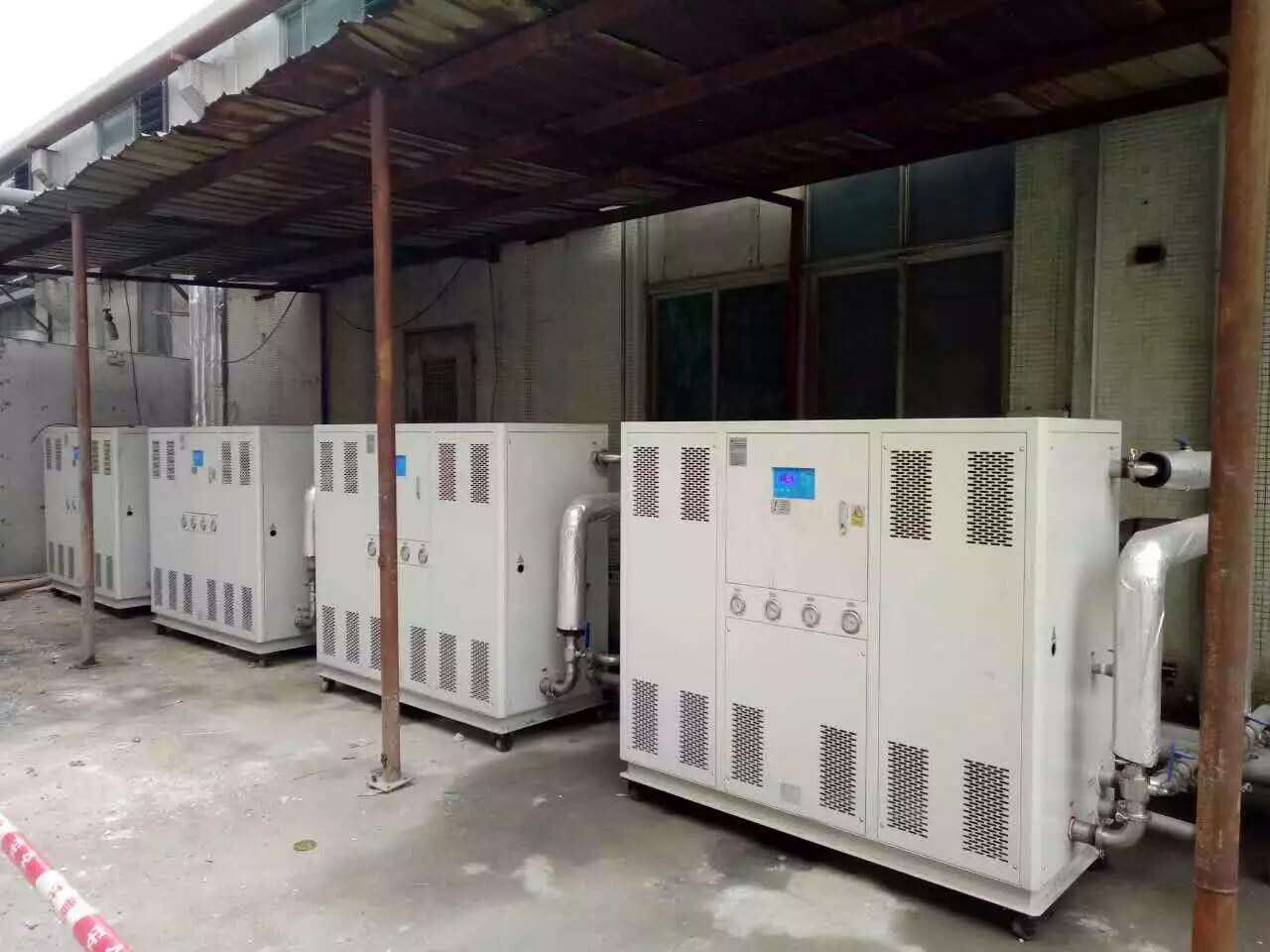 輥道窖專用冷水機(jī) 輥道窖專用冷水機(jī)