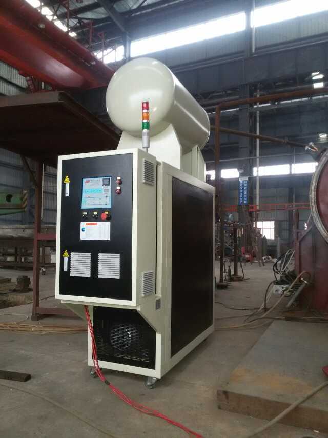 電加熱導(dǎo)熱油加熱器 電加熱導(dǎo)熱油加熱器