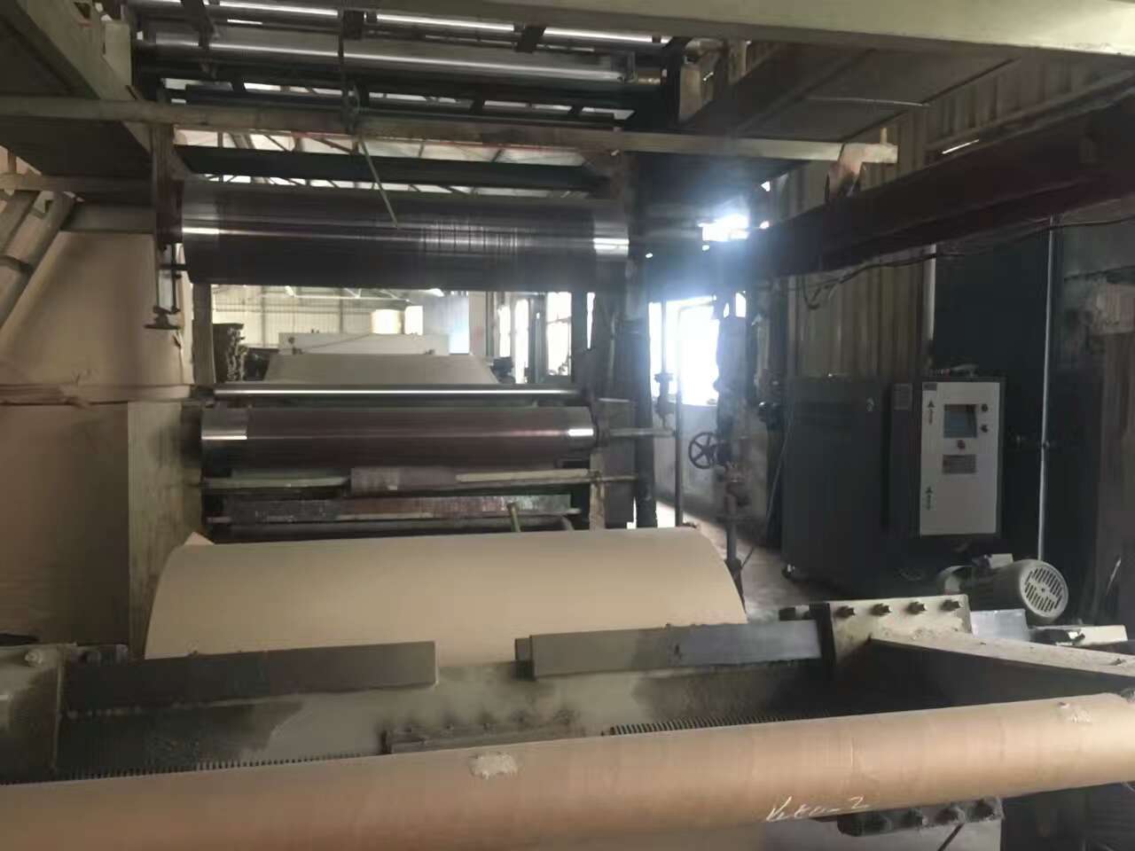 建筑木板壓機(jī)專用導(dǎo)熱油爐 建筑木板壓機(jī)專用導(dǎo)熱油爐